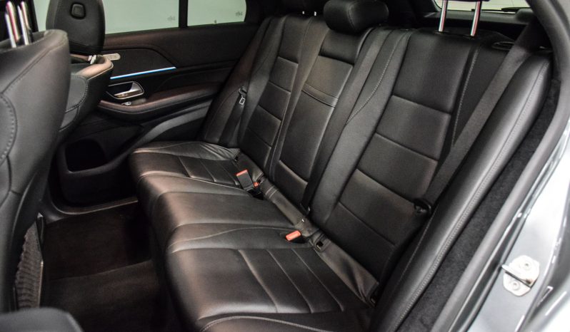 2021 Mercedes-Benz GLE 350 full