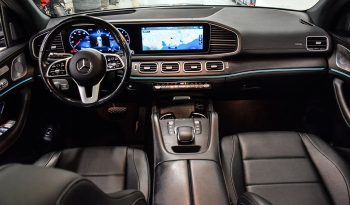 2021 Mercedes-Benz GLE 350 full