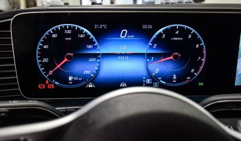 2021 Mercedes-Benz GLE 350 full