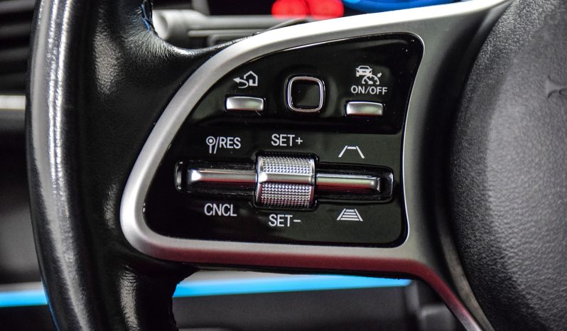 2021 Mercedes-Benz GLE 350 full
