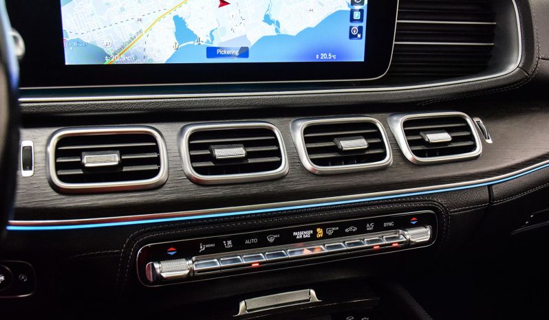 2021 Mercedes-Benz GLE 350 full