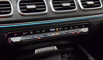 2021 Mercedes-Benz GLE 350 full