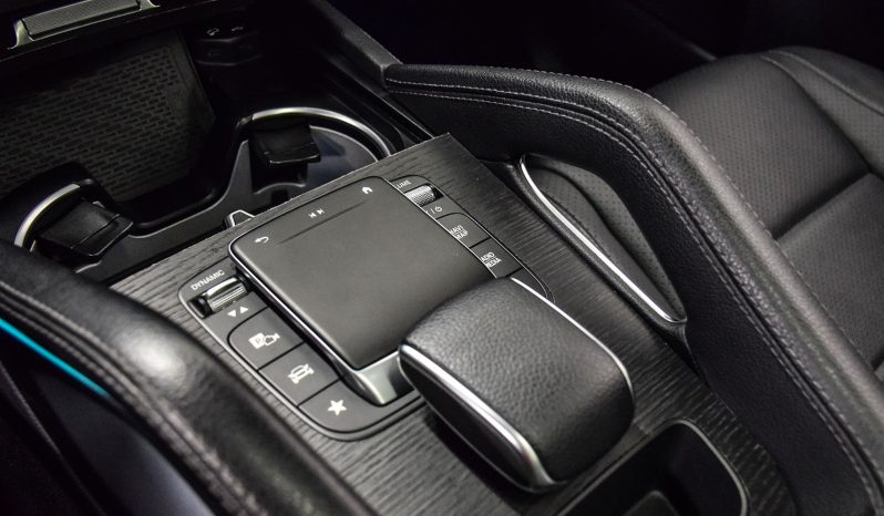 2021 Mercedes-Benz GLE 350 full