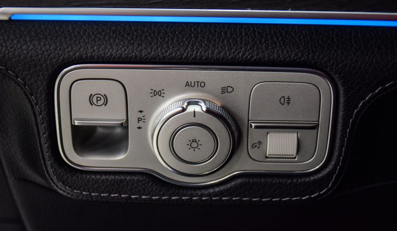 2021 Mercedes-Benz GLE 350 full