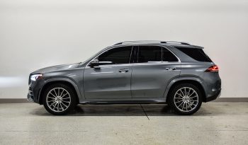 2021 Mercedes-Benz GLE 350 full