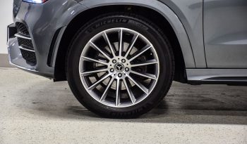 2021 Mercedes-Benz GLE 350 full