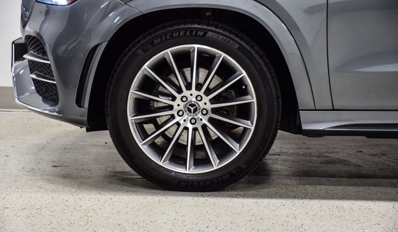 2021 Mercedes-Benz GLE 350 full