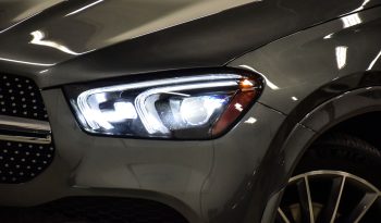 2021 Mercedes-Benz GLE 350 full