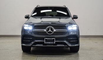 2021 Mercedes-Benz GLE 350 full