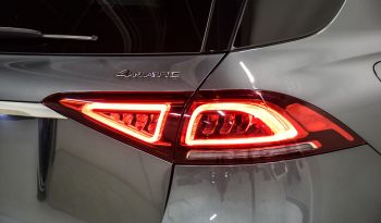 2021 Mercedes-Benz GLE 350 full