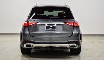 2021 Mercedes-Benz GLE 350 full
