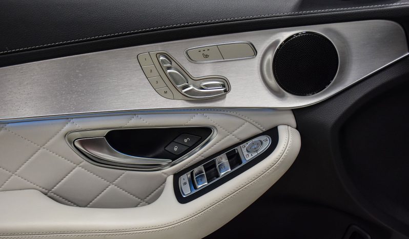 2018 Mercedes-Benz C 300 full