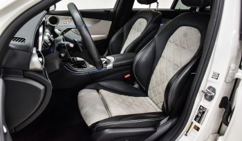 2018 Mercedes-Benz C 300 full