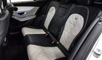 2018 Mercedes-Benz C 300 full