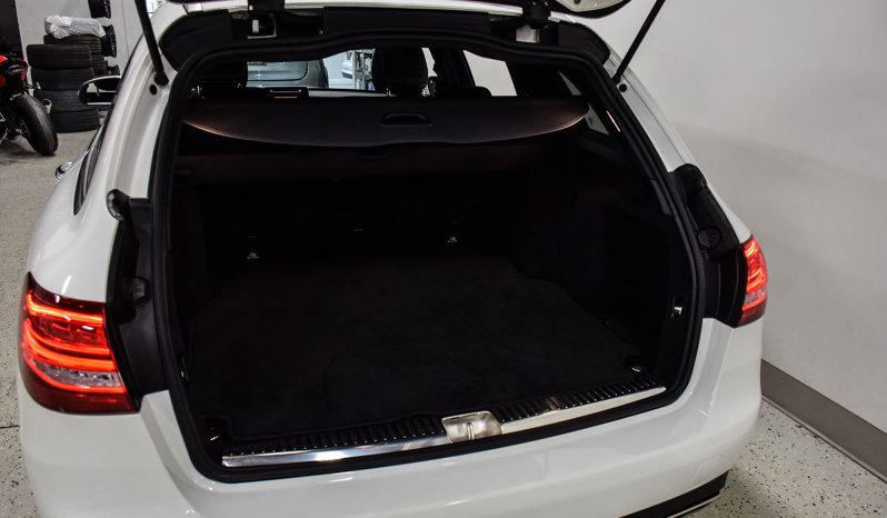 2018 Mercedes-Benz C 300 full