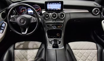 2018 Mercedes-Benz C 300 full