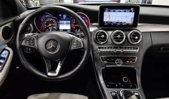 2018 Mercedes-Benz C 300 full