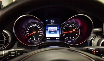 2018 Mercedes-Benz C 300 full