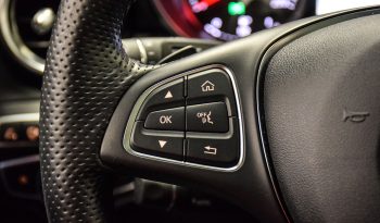 2018 Mercedes-Benz C 300 full