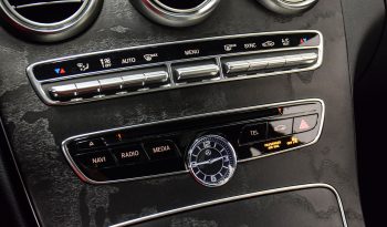 2018 Mercedes-Benz C 300 full