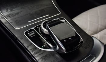 2018 Mercedes-Benz C 300 full