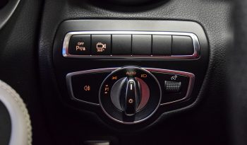 2018 Mercedes-Benz C 300 full