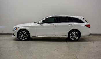 2018 Mercedes-Benz C 300 full