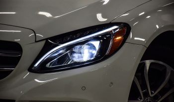 2018 Mercedes-Benz C 300 full
