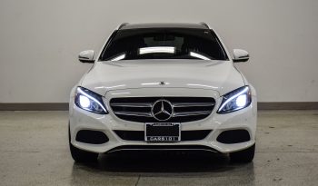 2018 Mercedes-Benz C 300 full
