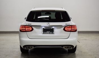 2018 Mercedes-Benz C 300 full