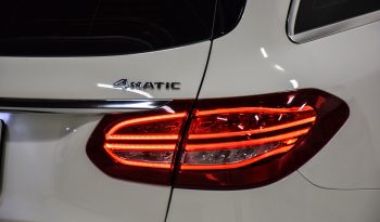 2018 Mercedes-Benz C 300 full