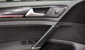 2016 Volkswagen GTI Autobahn S full