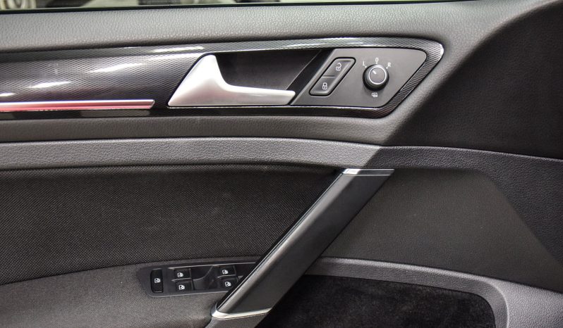2016 Volkswagen GTI Autobahn S full