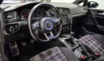 2016 Volkswagen GTI Autobahn S full