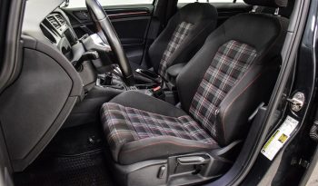 2016 Volkswagen GTI Autobahn S full