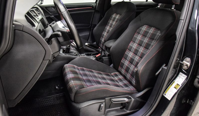 2016 Volkswagen GTI Autobahn S full