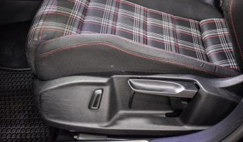 2016 Volkswagen GTI Autobahn S full