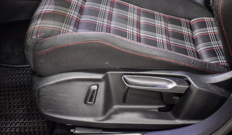 2016 Volkswagen GTI Autobahn S full