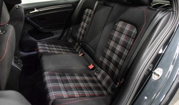 2016 Volkswagen GTI Autobahn S full