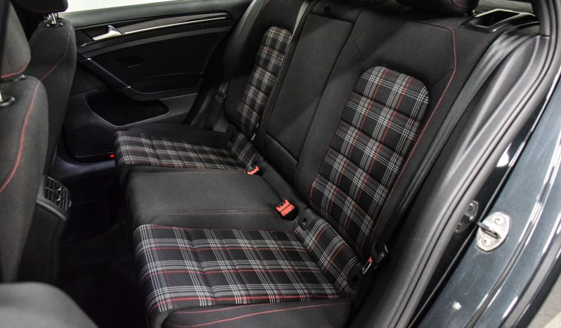 2016 Volkswagen GTI Autobahn S full