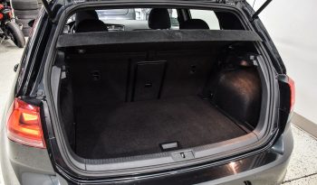 2016 Volkswagen GTI Autobahn S full