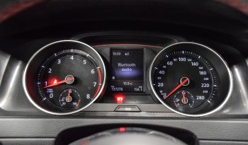 2016 Volkswagen GTI Autobahn S full