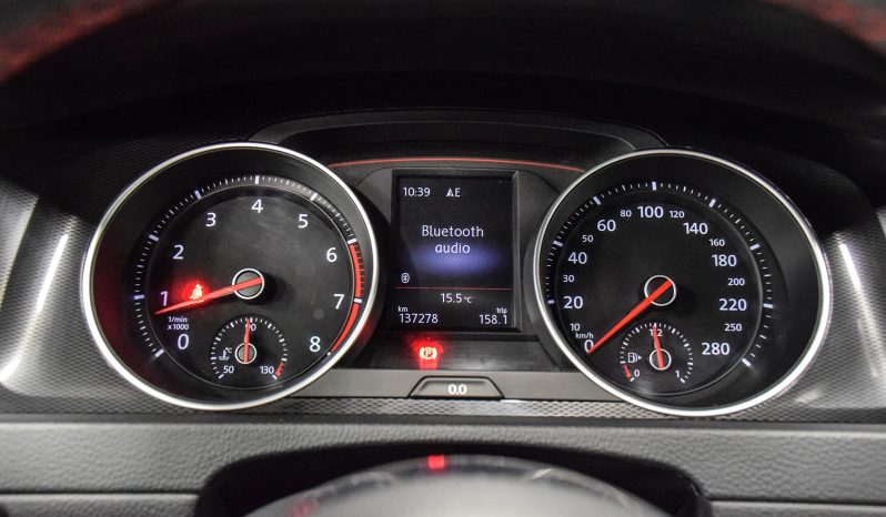 2016 Volkswagen GTI Autobahn S full