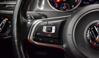2016 Volkswagen GTI Autobahn S full
