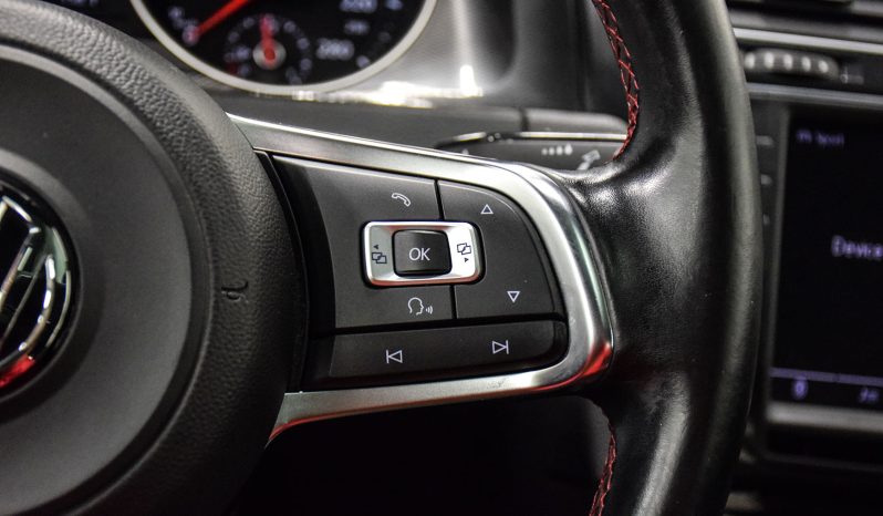 2016 Volkswagen GTI Autobahn S full