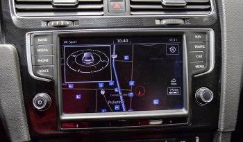 2016 Volkswagen GTI Autobahn S full