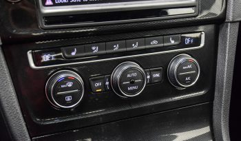 2016 Volkswagen GTI Autobahn S full
