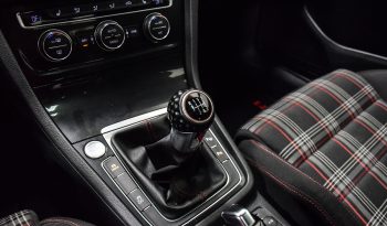 2016 Volkswagen GTI Autobahn S full