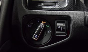 2016 Volkswagen GTI Autobahn S full