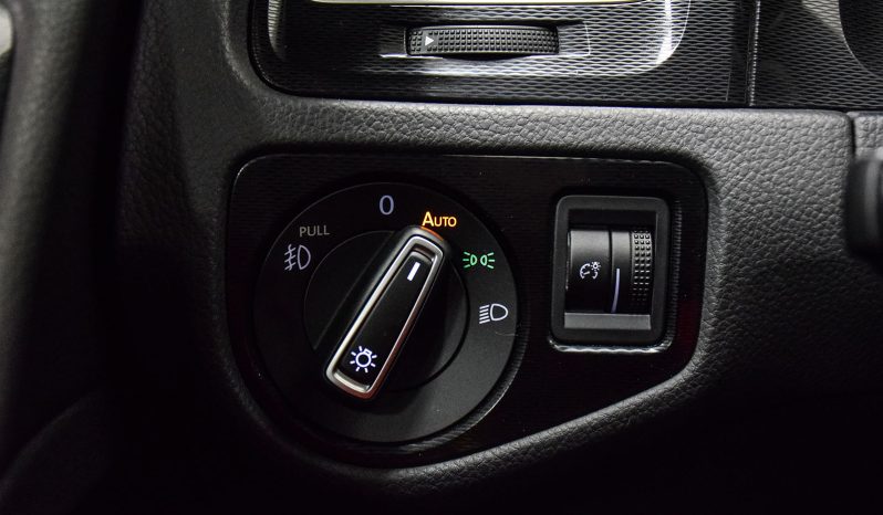 2016 Volkswagen GTI Autobahn S full